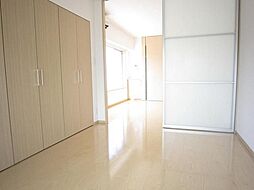 プラティーク清澄白河 0601 6階2Kのリビング/ダイニング