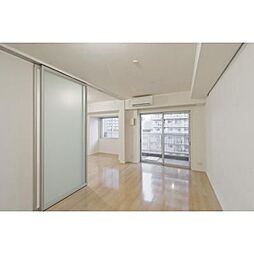 リベルテ月島 309 3階2LDKのリビング/ダイニング