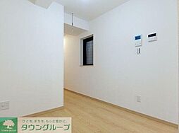 シース大森 302 3階1LDKのリビング/ダイニング