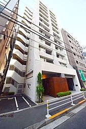 ドゥーエ月島 602