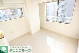 Stella SENDAIZAKA 802 8階ワンルームのリビング/ダイニング