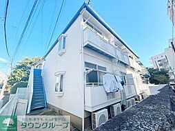 目黒本町ハイツ