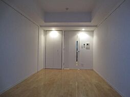 東急目黒線 不動前駅 徒歩4分の賃貸マンション 1階1Kのリビング/ダイニング