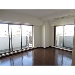 ヴィーナ・パルテール 1006 10階1LDKのリビング/ダイニング