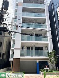 ＩＰＳＥ東京月島 602