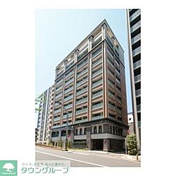 グランパレス東京八重洲アベニュー 702