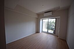 プラウドフラット門前仲町V 503 5階1Kのリビング/ダイニング