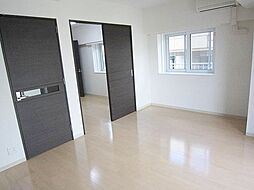 MFPRコート木場公園 212 2階1LDKのリビング/ダイニング