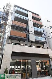 コモド目黒東山 202