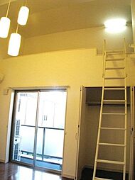 グランディール錦糸町 303 3階1Kのリビング/ダイニング