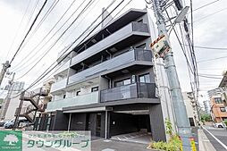 ＡＲＫＭＡＲＫ南品川 208