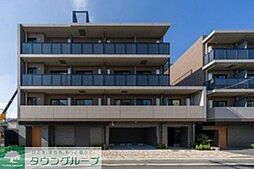 京急本線 雑色駅 徒歩10分