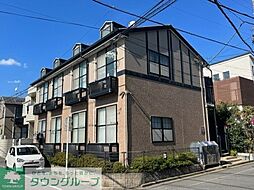 レオパレス田園1