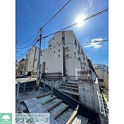 リヴィエール高田馬場 203