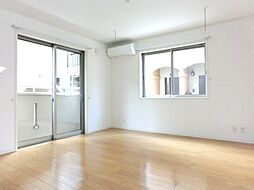 ＢＯＮＨＥＵＲ（ボヌール） 104 1階1LDKのリビング/ダイニング