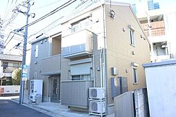 ラ・ルミエール中野坂上