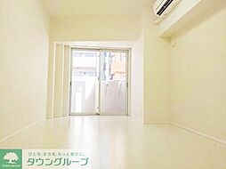 ＰＲＥＭＩＵＭＣＵＢＥ目黒東山ｍｏ 601 6階1Kのリビング/ダイニング