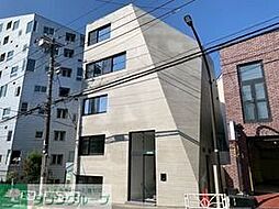 Ｂａｒｋ　Ｌａｎｅ　Ｅｂｉｓｕ 04