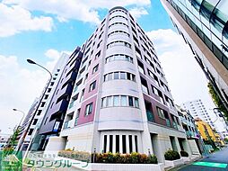 カスタリア高輪台 302