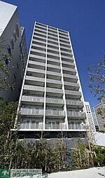 レグノ・カリテ品川シーサイド 2