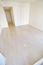 ＭＦＰＲコート目黒南 502 5階ワンルームのリビング/ダイニング