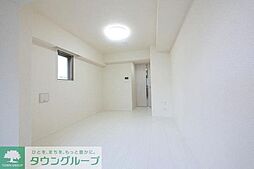 PREMIUM CUBE 日本橋浜町 501 5階1Kのリビング/ダイニング