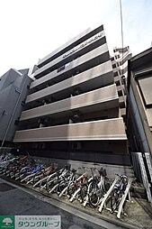 デュオスカーラ麹町