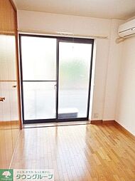 ハレアイナ武蔵小山 101 1階1DKのリビング/ダイニング