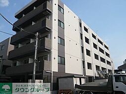 GENOVIA仲池上green wall 503