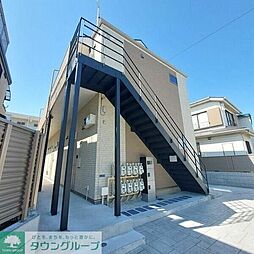 ケイ・アパルトメント山王