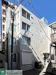 ティーグル荏原中延 101