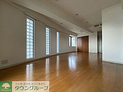 フリーディオ大崎 803 8階ワンルームのリビング/ダイニング