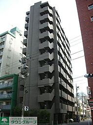 ルーブル五反田弐番館 701