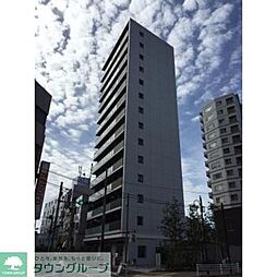 ＭＦＰＲコート武蔵小山 204