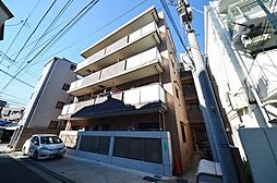 パシフィックモナーク