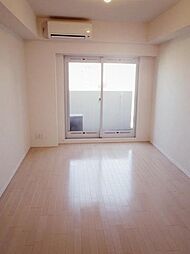 パークキューブ大井町 303 3階1Kのリビング/ダイニング