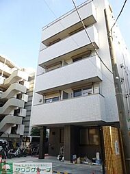 Trinity Shirokane　トリニティシロカネ 201