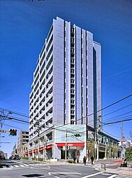 BPRレジデンス三田伊皿子坂 606