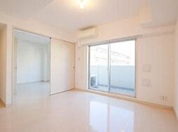 プラチナコート広尾 208 2階1LDKのリビング/ダイニング