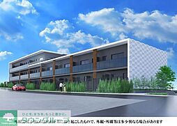 アジールコート都立大学 305