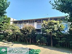 パークサイドハウス 202