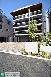 ラヴィエール千駄ヶ谷プレミアムレジデンス 401