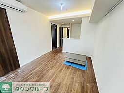 THE MAYFAIR 901 9階2LDKのリビング/ダイニング