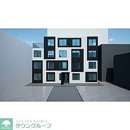 アピチェ田園調布 105