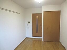 OLIO北千束 303 3階1Kのリビング/ダイニング