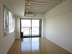 イプセ蒲田ウエスト 北棟 222 2階ワンルームのリビング/ダイニング