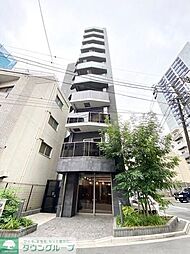 グランドコンシェルジュ大森（禁煙）敷無し礼0．5 301