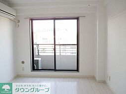 スペーシア池上 313 3階1Kのリビング/ダイニング