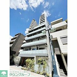 プレール・ドゥーク戸越銀座通り 304