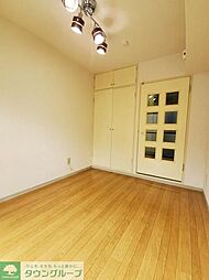 ハイタウン自由が丘 407 4階1Kのリビング/ダイニング